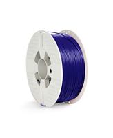 Verbatim 55322 023942553229 Filament PLA kunststof 1.75 mm 1000 g Blauw 1 stuk(s) - thumbnail