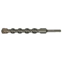 Makita Accessoires P2S: SDS-PLUS boor Lengte 250mm Nuttige lengte 200mm Diameter 24mm - thumbnail