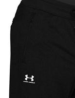 Under Armour Sportstyle Joggingbroek Heren XS - thumbnail