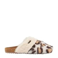Vingino Pantoffels Terra VG44-5001-02 Beige-31 maat 31 - thumbnail