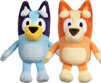 Moose Toys Bluey knuffel bingo 20 cm - thumbnail