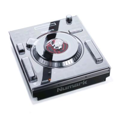 Decksaver Stofkap voor Numark V7