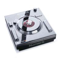 Decksaver Stofkap voor Numark V7 - thumbnail