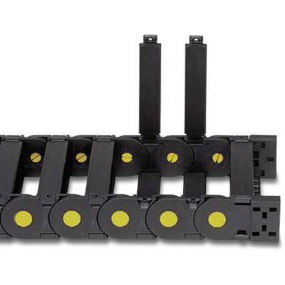 LAPP SILVYN® CHAIN Medium SR 300A 61210392 Kabelrups Gepatenteerd, enkelvoudig verbindingssysteem LAPP SILVYN® CHAIN Medium SR 300A 61210392 Kabelrups Gepatenteerd, enkelvoudig verbindingssysteem