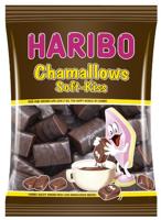 Haribo chamallow soft kiss (12x 200g) - thumbnail