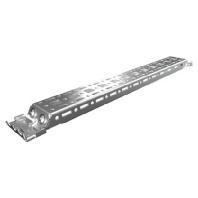 Rittal AX 2394.400 Montagerails Plaatstaal 4 stuk(s) - thumbnail