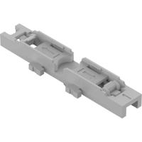 WAGO 221-2531 Bevestigingsadapter 5 stuk(s) - thumbnail