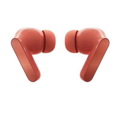 Motorola moto buds In Ear oordopjes Bluetooth Coral Peach Waterafstotend