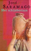 Het schijnbestaan - José Saramago - ebook - thumbnail