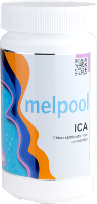 Chloorstabilisator Ica Scp Benelux Bestway - Bestway Chloorstabilisator Ica Scp Benelux Bestway - Bestway