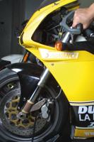 Bikeservice montagehulp montgwrkz shaft bst m12x1.0 speedometer conne - thumbnail