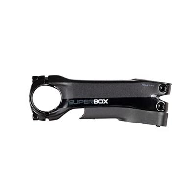 Dedacciai Deda stuurpen superbox dcr 130mm pob