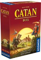 ASMODEE Catan Duel - thumbnail