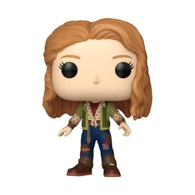 Funko Pop! figuur Stranger Things Max Mayfield