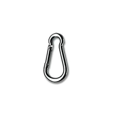 Beta 8074 6X60-Karabijnhaken Gegalvaniseerd - 080740060