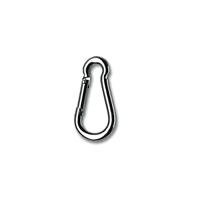 Beta 8074 6X60-Karabijnhaken Gegalvaniseerd - 080740060 - thumbnail