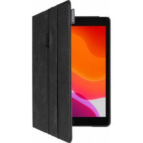 Gecko Covers Business Bookcase Ipad 10.2 (2019 / 2020) Tablethoes - Zwart