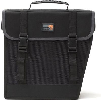 haaktas 370 R zw/grs