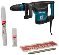 Makita HM1101C Breekhamer 230V 1300W in koffer - thumbnail