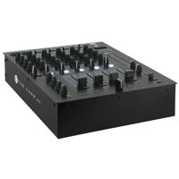 DAP Core MIX-4 USB 2-kanaals dj mixer met USB interface - thumbnail