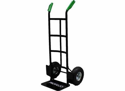 Profeco heavy duty steekwagen 250kg - Steekkar | Inklapbare transportwagen - Met anti-lek wielen