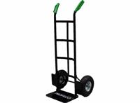 Profeco heavy duty steekwagen 250kg - Steekkar | Inklapbare transportwagen - Met anti-lek wielen - thumbnail