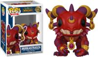 World of Warcraft Funko Pop Vinyl: Murkistrasza - thumbnail
