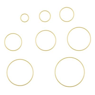 Vaessen Creative • snijmallen cirkels 8st.