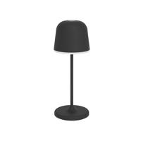 Eglo TafellampMannera oplaadbaar zwart - 901877 - thumbnail