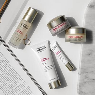 Annemarie Borlind System Absolute Light Smoothing Day Cream - thumbnail