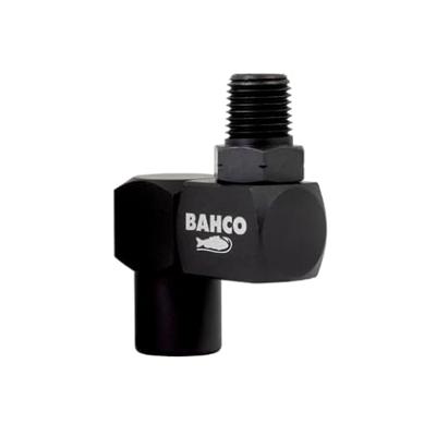 Bahco Luchtkoppelingen met draaiing 1/4" - BPSJ