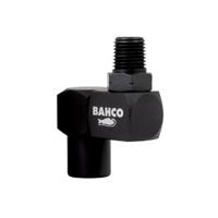 Bahco Luchtkoppelingen met draaiing 1/4" - BPSJ - thumbnail