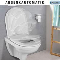 Cornat Premium 8 Wc-Bril Sc Afneembaar Wi - KSPREMSC800 - thumbnail