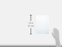 Herlitz Zichttassen 10843753 DIN A4 PP 0.09 mm Transparant 10843753 100 stuk(s) - thumbnail