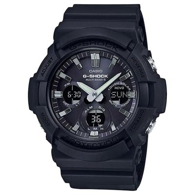 Unisex horloge Casio GAW-100B-1AER