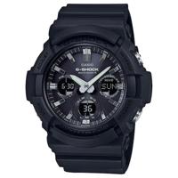 Unisex horloge Casio GAW-100B-1AER - thumbnail