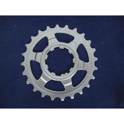 Shimano Miche krans 24t 10v (laatste)
