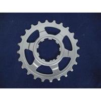 Shimano Miche krans 24t 10v (laatste) - thumbnail