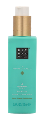 Rituals Karma Hydra-Boost Complex Hand Balm 175 ml Handverzorging
