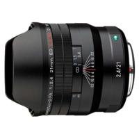 Pentax 21mm F/2.4 ED HD D-FA Limited DC WR zwart - thumbnail