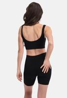 Biker short - Naadloos - Suze - Dames Broekje voor onder jurk - korte legging dames - thumbnail