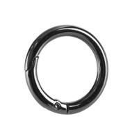 Admiral Karabijn gordijnring - thumbnail