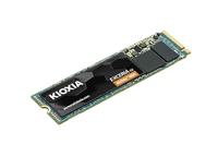 Kioxia EXCERIA G2 M.2 2 TB PCI Express 3.1a BiCS FLASH TLC NVMe - thumbnail