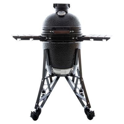 The Bastard houtskool barbecue medium complete