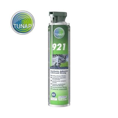 TUNAP SPORTS Tunap hechtend smeermiddel strong 921 400 ml