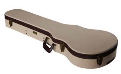 Gator Cases GW-JM-LPS houten koffer voor Gibson® Les Paul® Gator Cases GW-JM-LPS houten koffer voor Gibson® Les Paul®