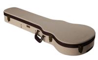 Gator Cases GW-JM-LPS houten koffer voor Gibson® Les Paul® - thumbnail