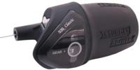 Rst Veeller sa 3v twistgrip - thumbnail
