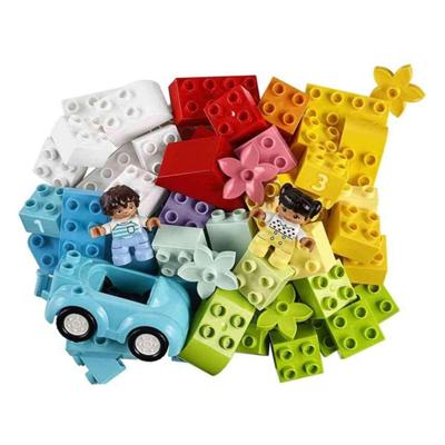 Playset Duplo Birck Box Lego 10913 - thumbnail