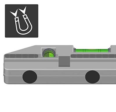 Laserliner HandyLaser Plus 025.04.00A Laserwaterpas 21 cm 0.5 mm/m